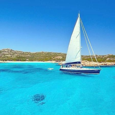 Bilocale Milu - Milu Holidays La Maddalena  Zewnętrze zdjęcie