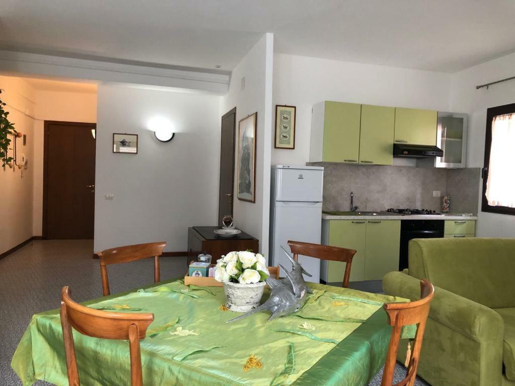 Bilocale Milu - Milu Holidays La Maddalena  Zewnętrze zdjęcie