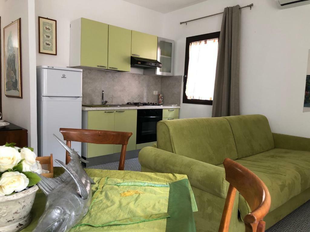 Bilocale Milu - Milu Holidays La Maddalena  Zewnętrze zdjęcie