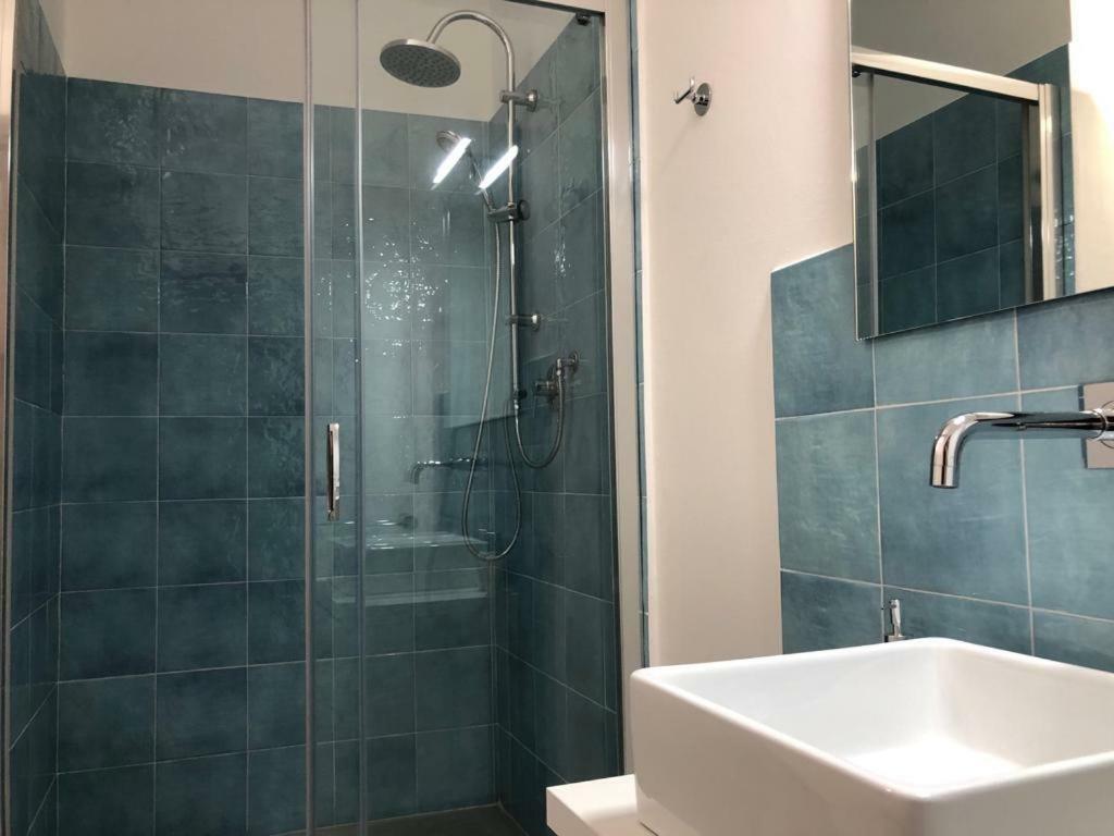 Bilocale Milu - Milu Holidays La Maddalena  Zewnętrze zdjęcie